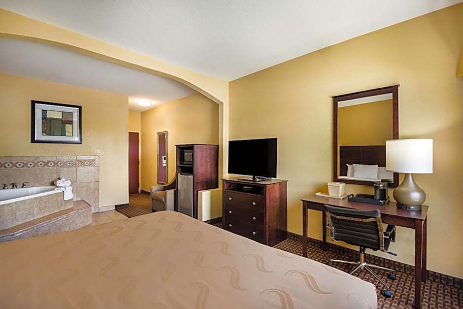 Quality Inn Des Moines North