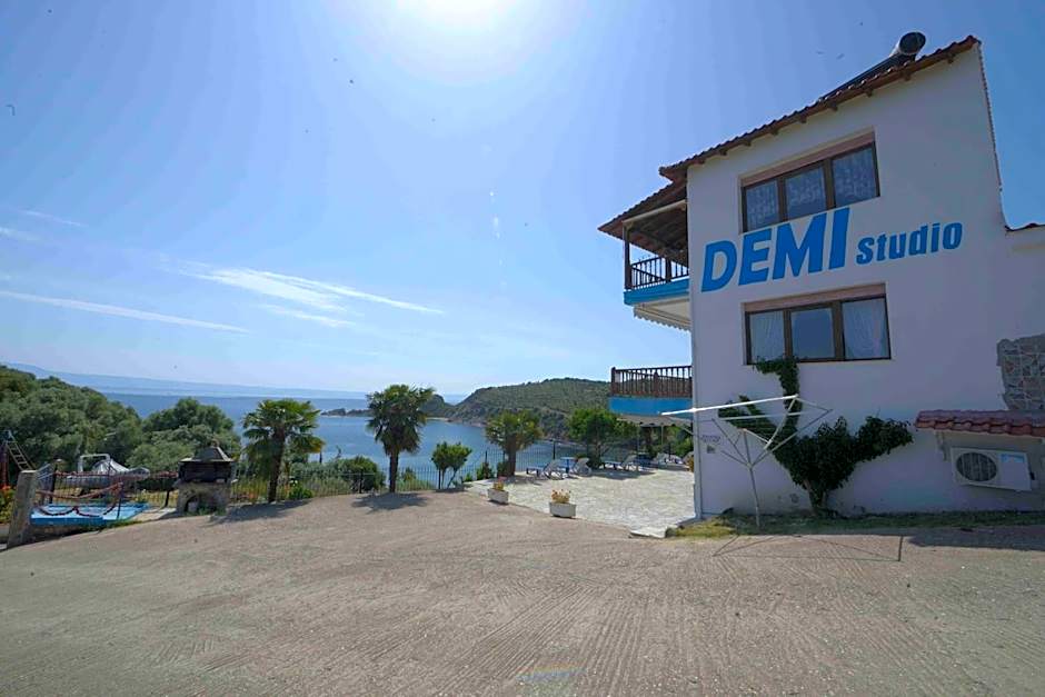 Demi Studios