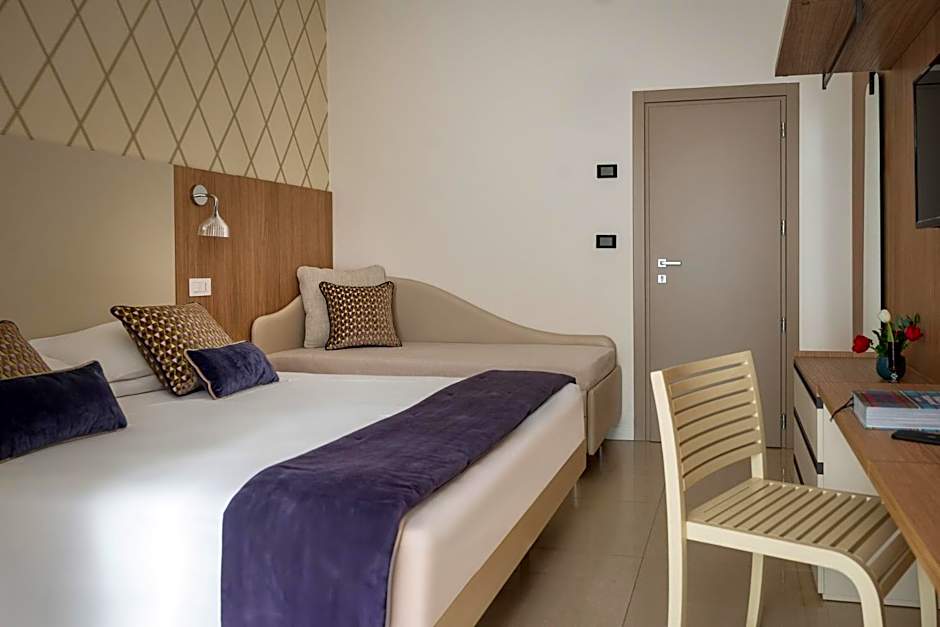 Hotel Calypso