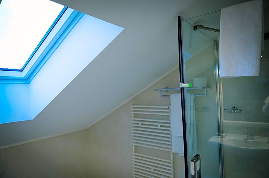 Hotel La Belle Epoque