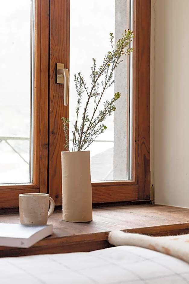 SoHome Le Chable - Self Check-in