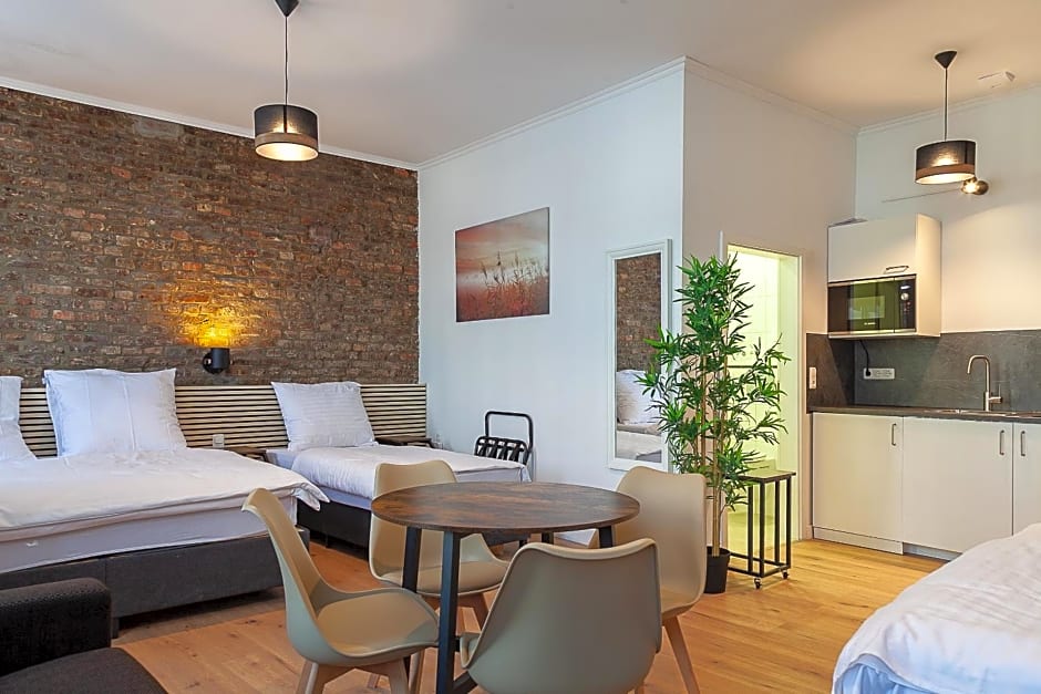 Hotel Soers