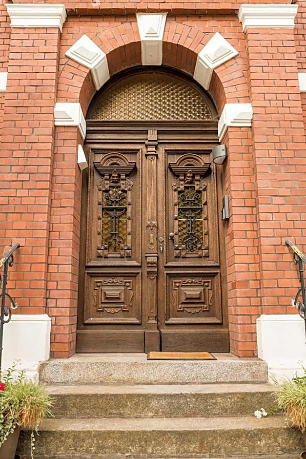 Johanniterhaus Wittenberg