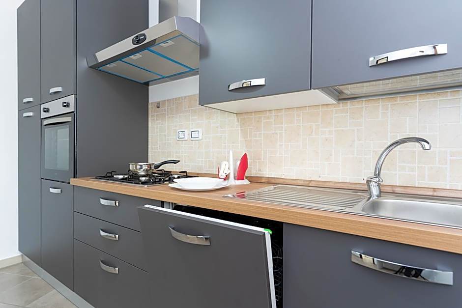 B&B Golden House & spa