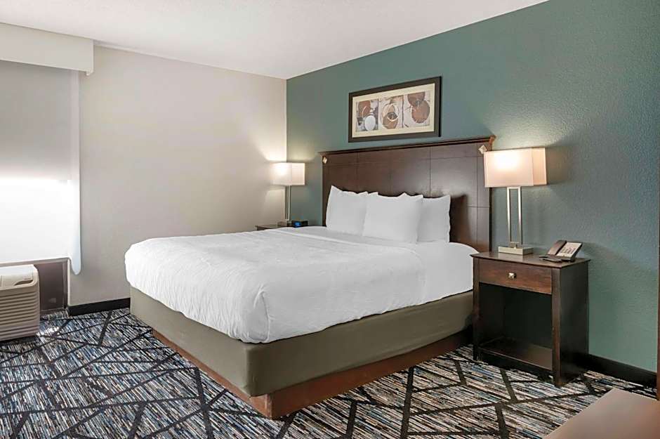 Best Western Plus Anderson