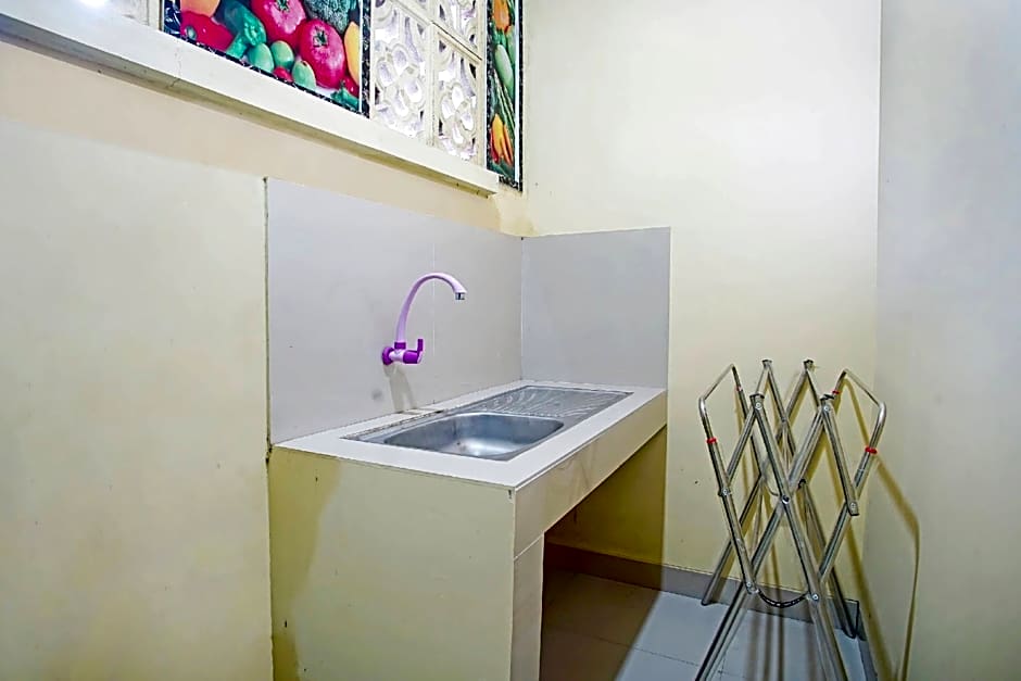 OYO Life 91306 Bae Homestay Syariah