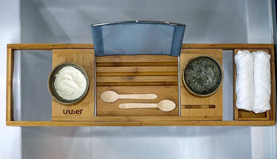 Amanti, MadeForTwo Hotels - Ayia Napa