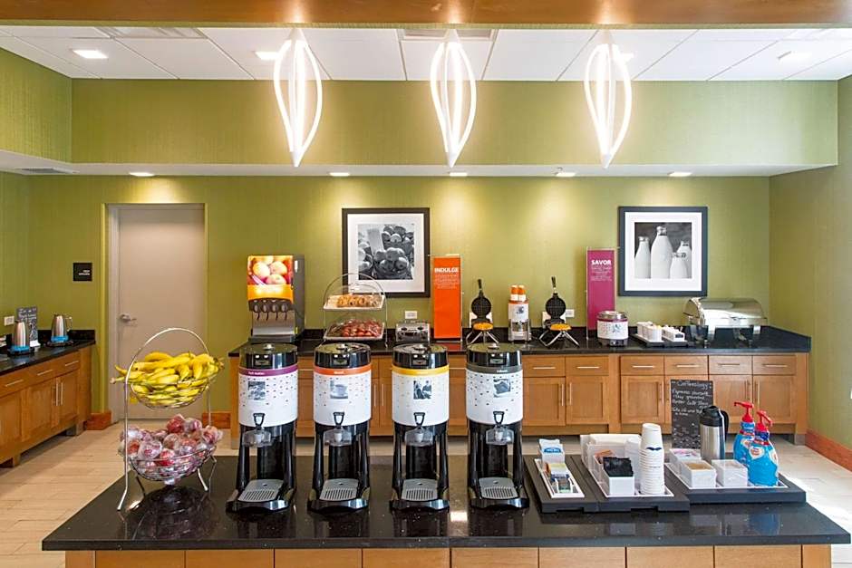 Hampton Inn By Hilton - Palatka