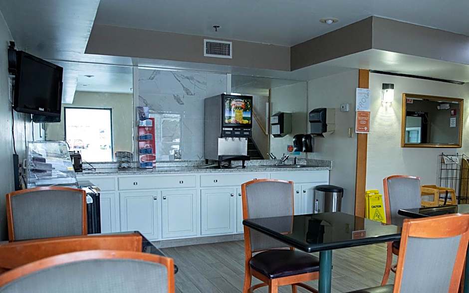 Econo Lodge Hopewell Near Fort Lee I-295