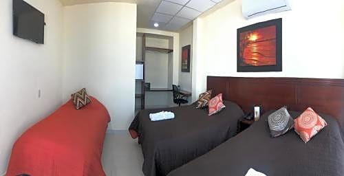 Harbour Inn - Veracruz