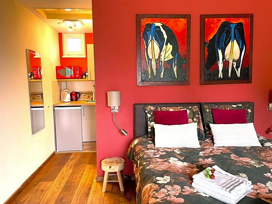B&B De Donk