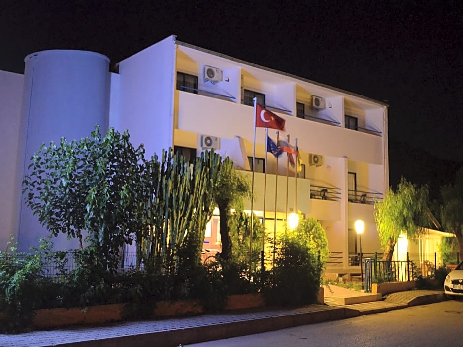 Hotel Park Avrupa