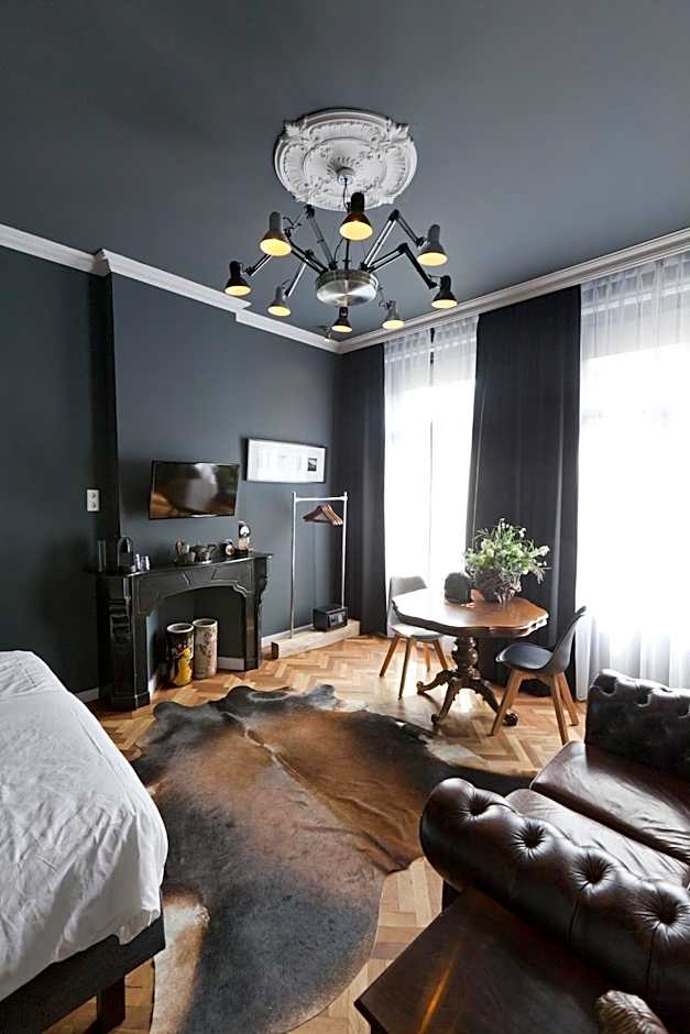 Boutique hotel Box 5