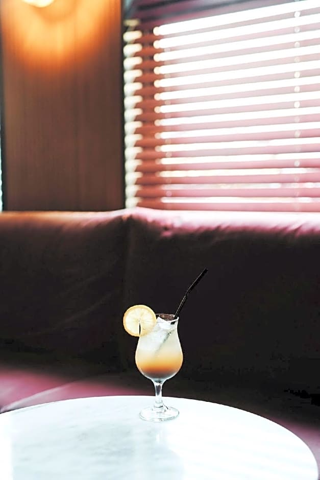 Hotel She Kyoto