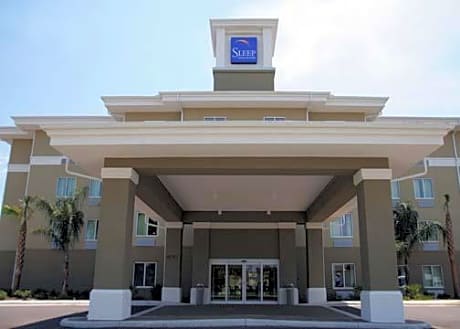 Sleep Inn & Suites Panama City Beach