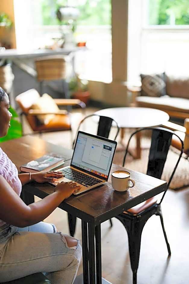 Hotel Nell - Union Market