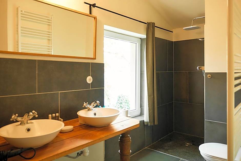 Mühle Tornow am Wentowsee