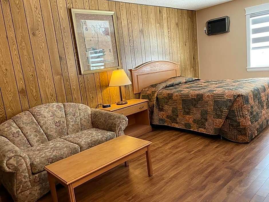 Green View Motel and RV Park