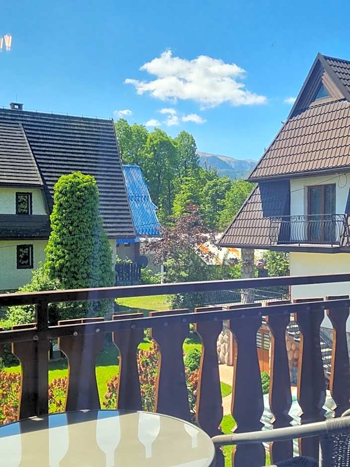 Willa Antałówka Apartamenty