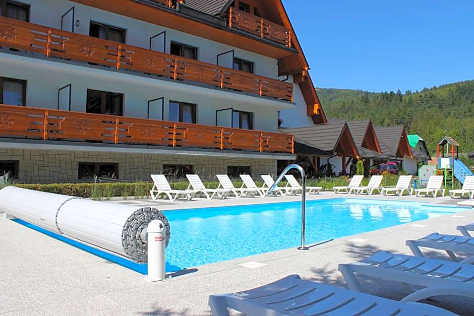 Hotel Beskidian