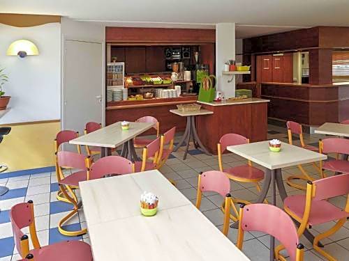 ibis budget Nuits Saint Georges