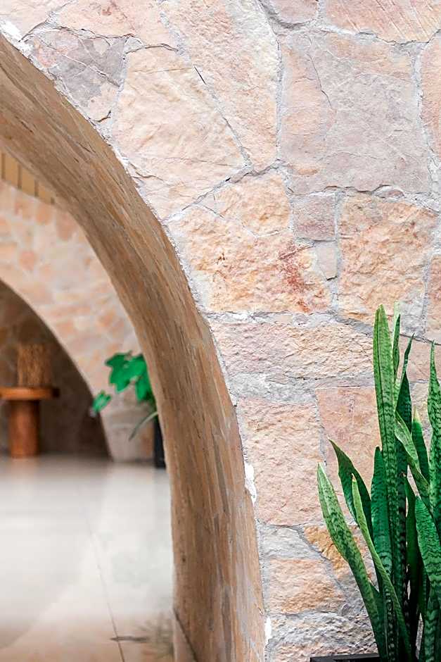 Hotel Rocaval San Cristóbal de las Casas