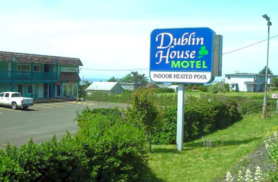 The Dublin House Motel