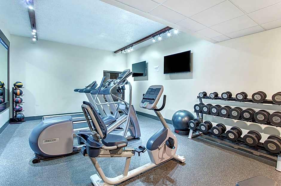 Hampton Inn By Hilton Cullman