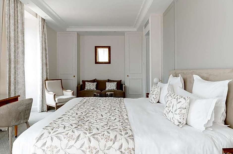 Domaine de Rochebois & Spa Nuxe