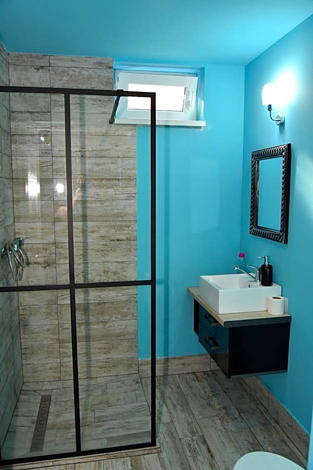 ApartHotel Dominic Residence