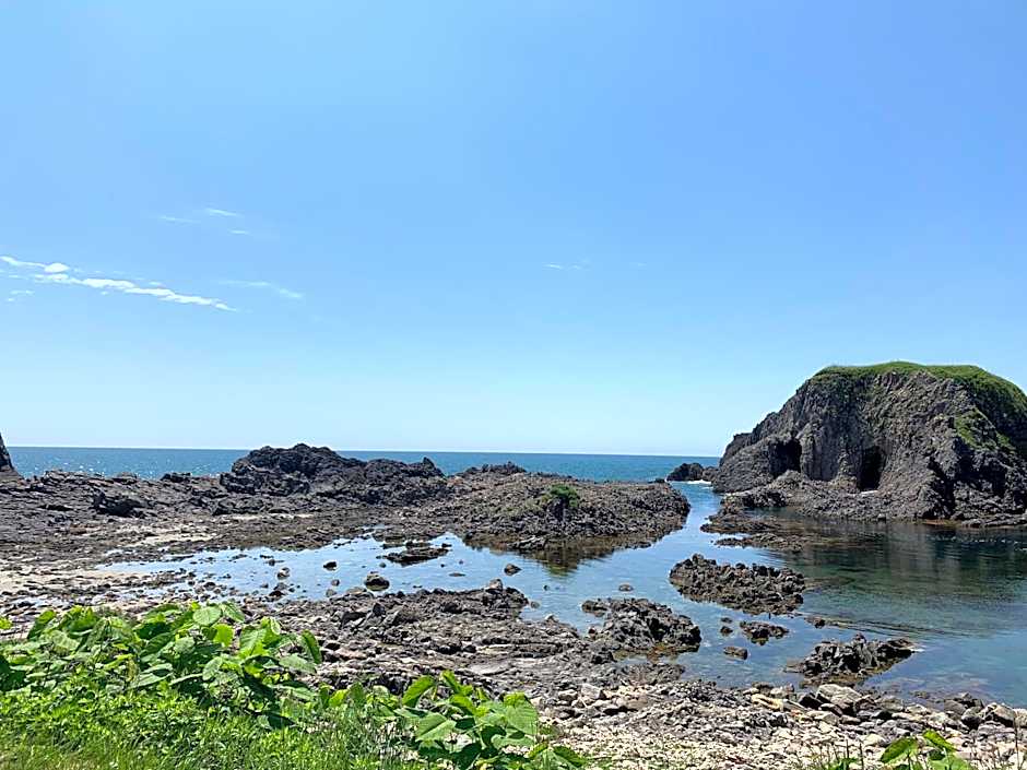 Awone Shirakami Juniko