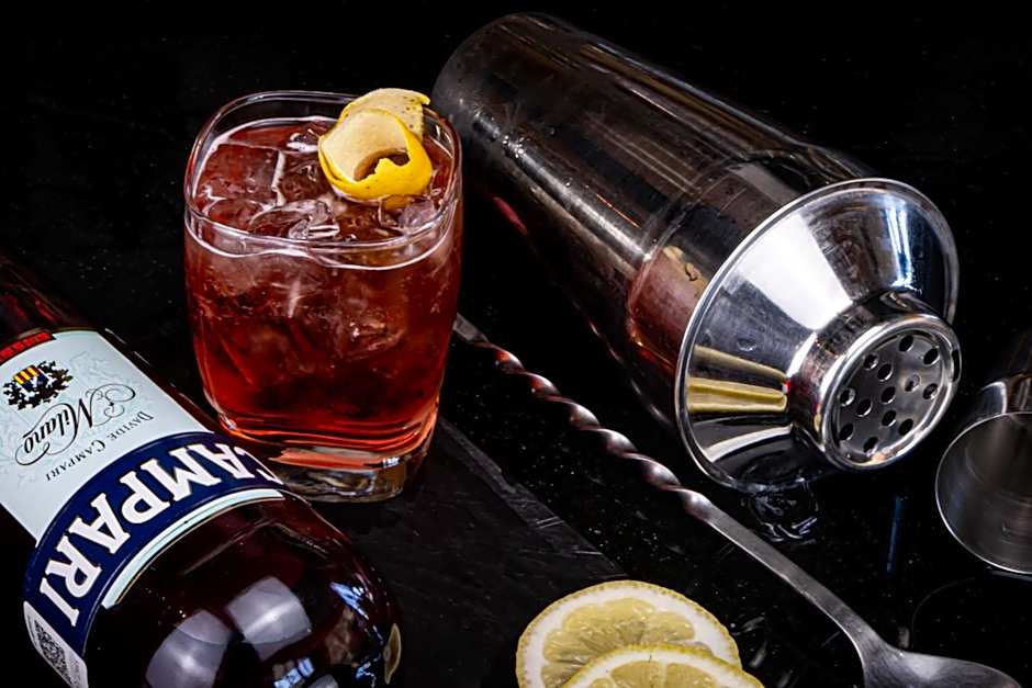 TRYP by Wyndham San Luis Potosi Hotel & Suites