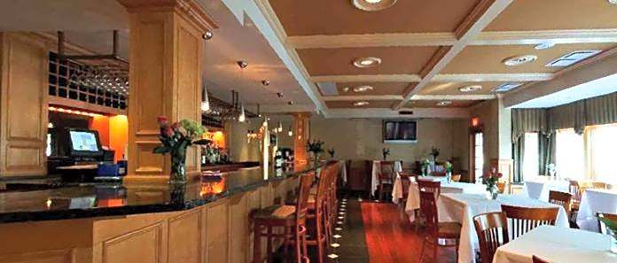 Norwalk Inn And Conference Center