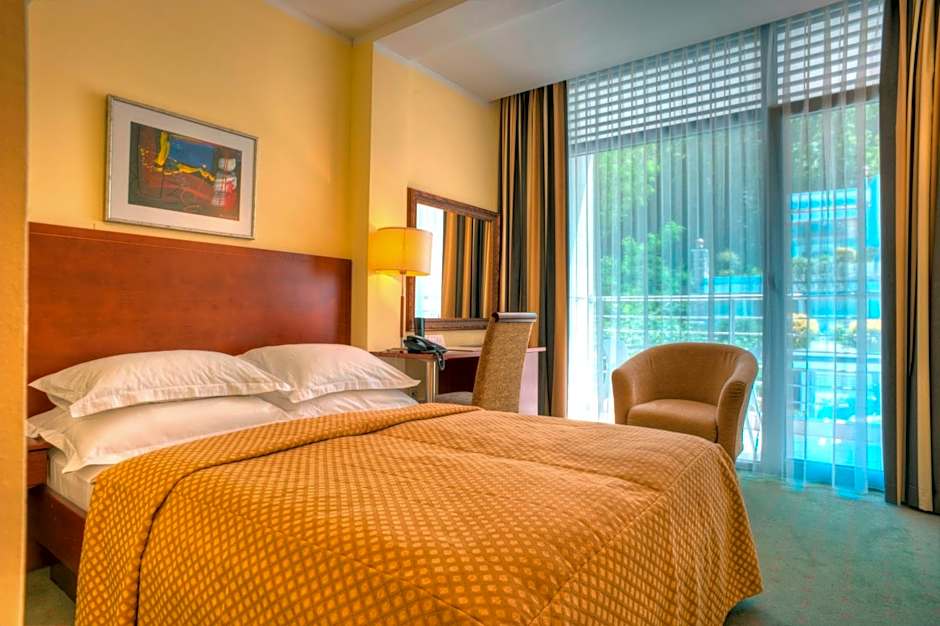 Hotel Rivijera