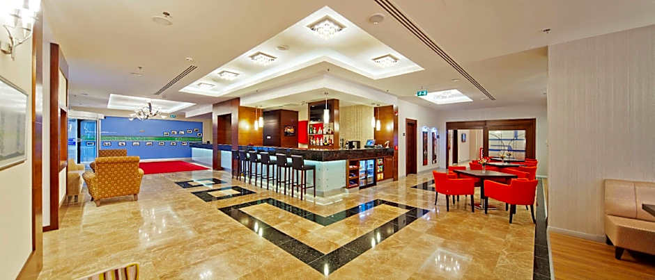 Hampton By Hilton Ordu