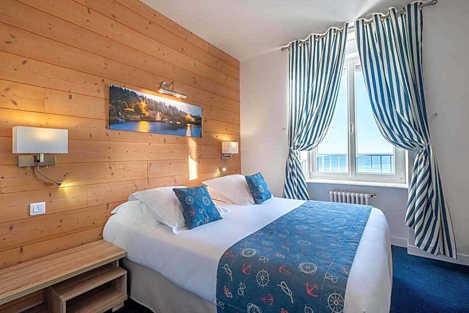 Hotel Restaurant De La Plage