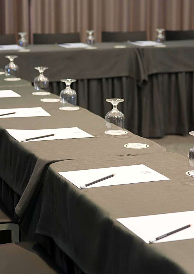 Grande Hotel De Luso