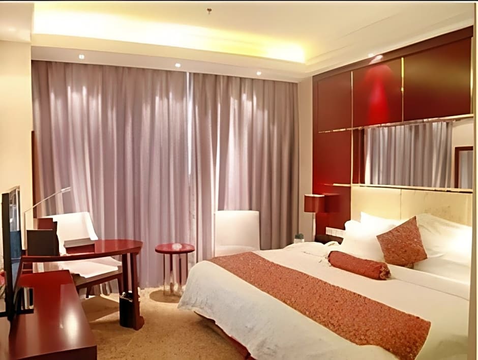 Shijiazhuang Shen Zhou 7 Star Hotel