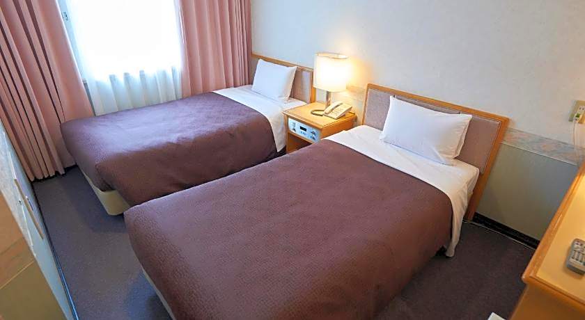 Hotel Select Inn Aomori
