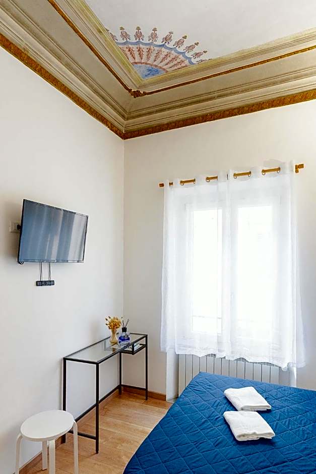 Florence Rooms