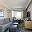 Sheraton Grand Sacramento Hotel