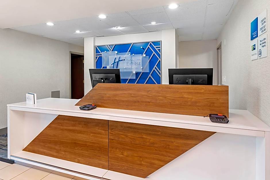 Holiday Inn Express Camden By IHG