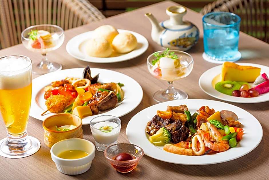 Best Western Okinawa Onna Beach