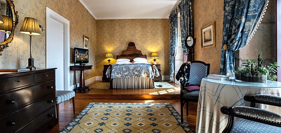 Pousada Mosteiro de Guimaraes