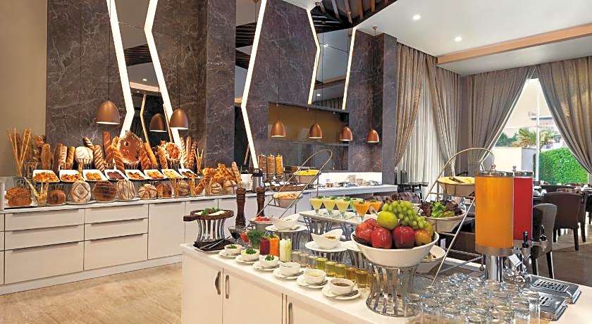 Ramada by Wyndham Aligarh GT Road