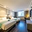 Xana Lite Hotel Taixing Gulou Wanda Wuyue Plaza