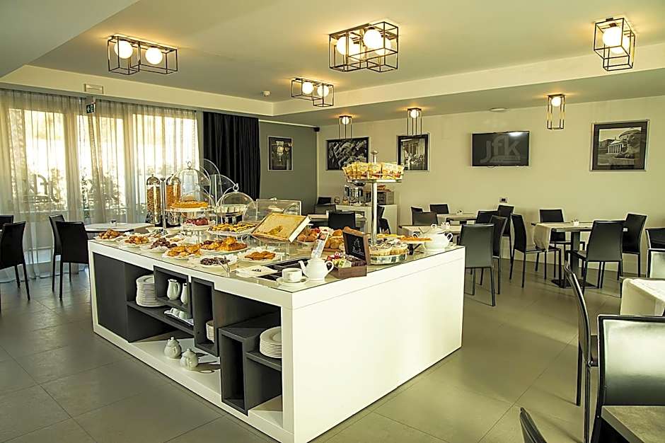 Best Western JFK Hotel