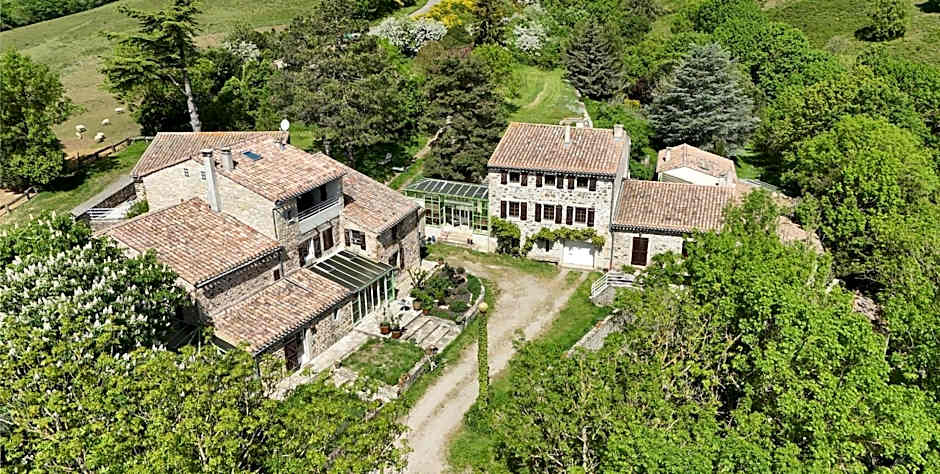 Domaine des Goudis