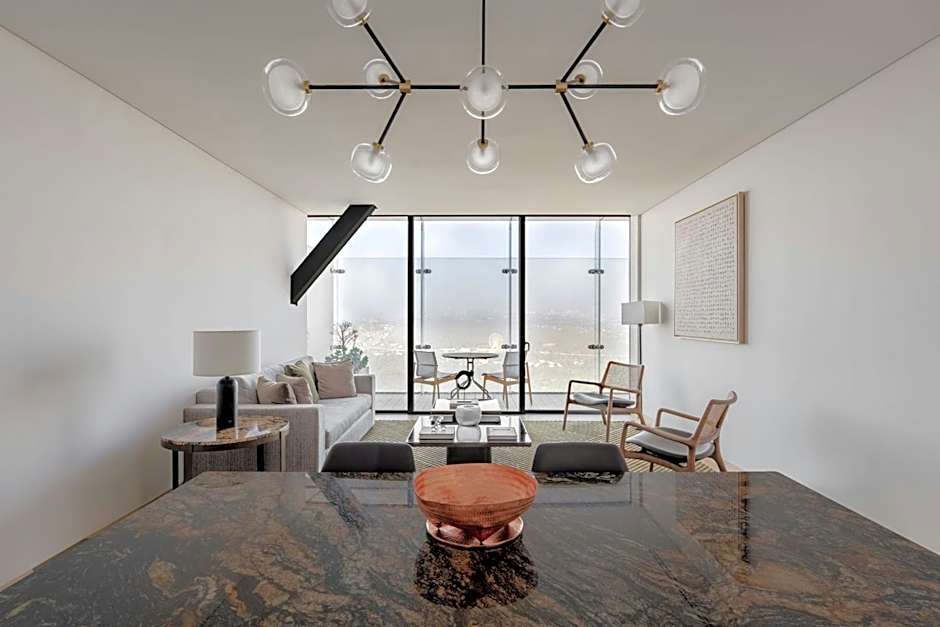The Ritz-Carlton Residences Mexico City