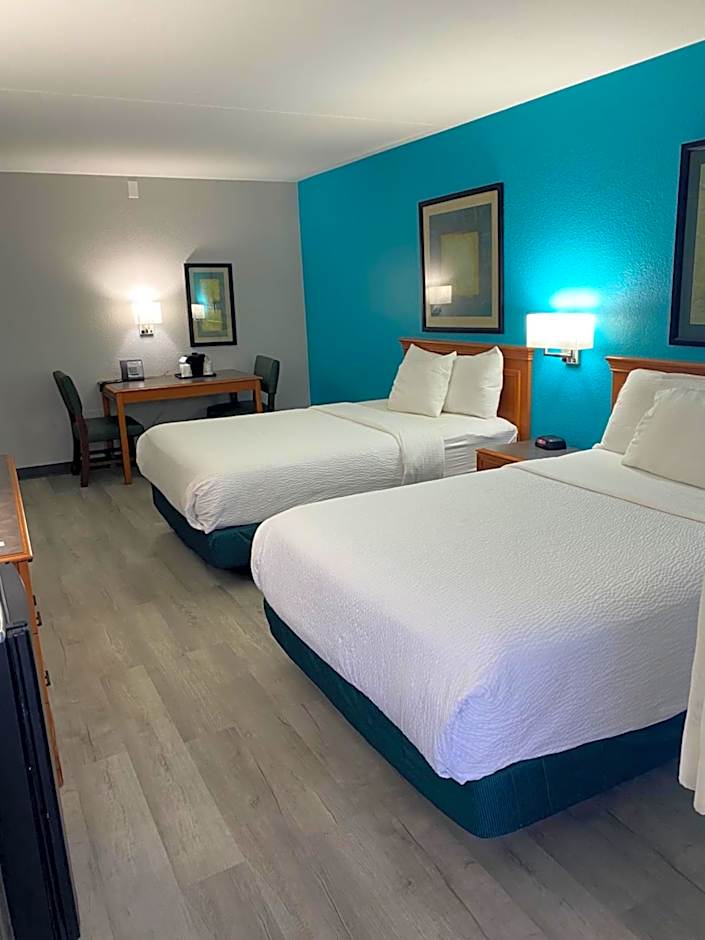 La Quinta Inn & Suites by Wyndham Tyler